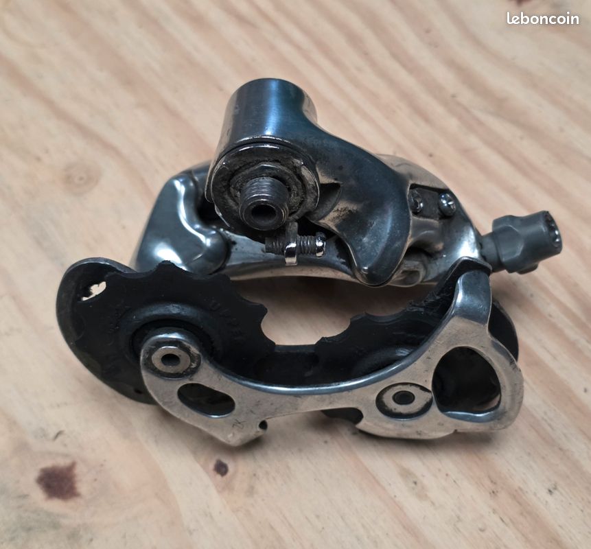 Dérailleur Arrière Shimano Ultegra RD-6500 Courte Cage 9