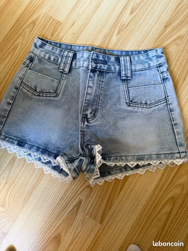 Vêtements femme (image 8)