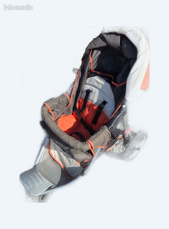 Bambisol Comparatif Poussette Trio Roues Poussette Bambisol Trio