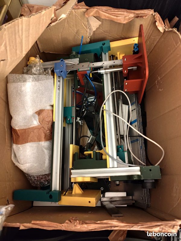 Imprimante 3D (image 2)
