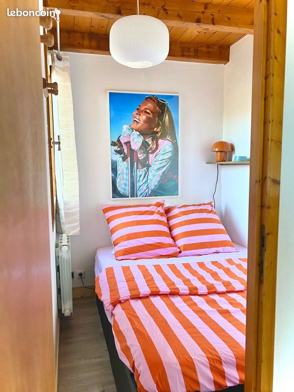 Appartement Crest Voland - Aux pieds des pistes (image 4)