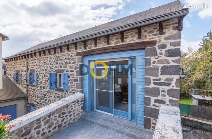 Maison 6 pièces 142 m²