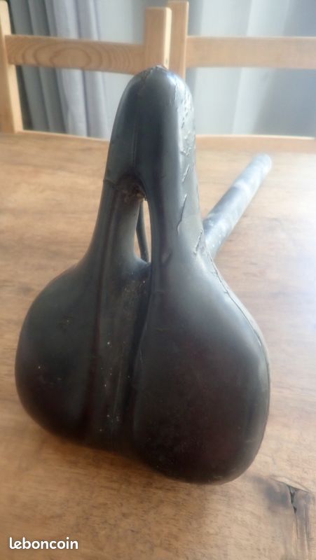 Selle de vélo (image 1)