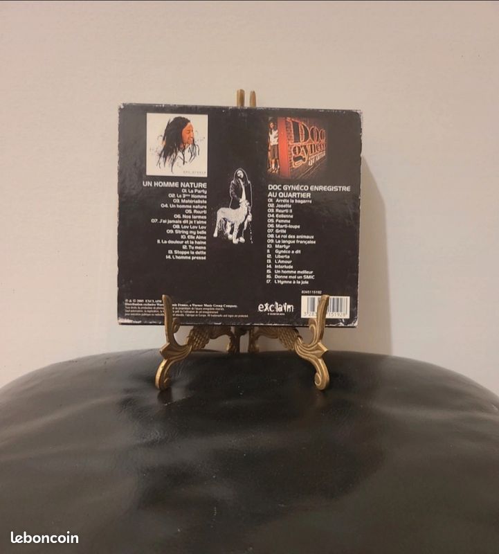 Coffret albums (image 2)