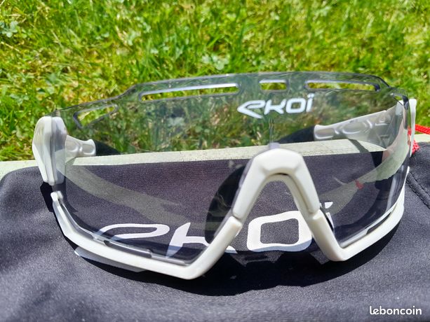 Ekoi Persoevo7 Perso Evo Lunettes EKOÏ Équipements Vélos
