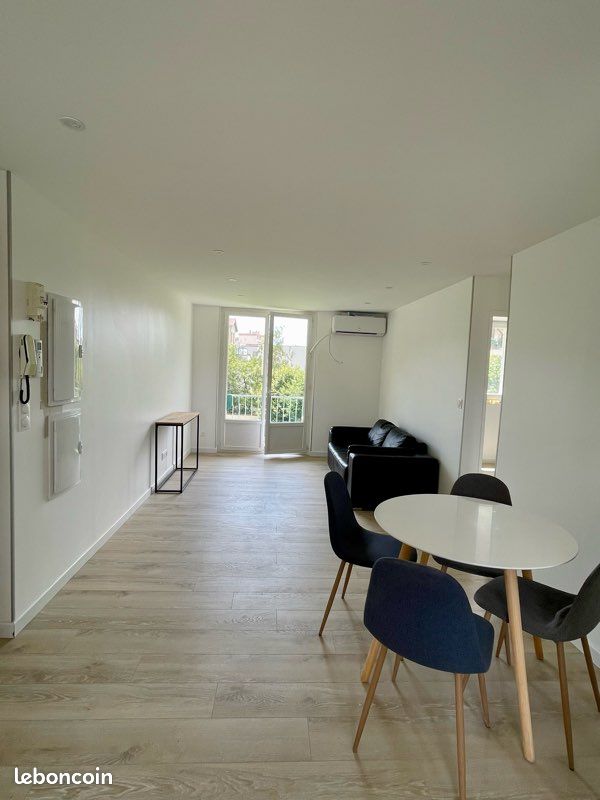 Appartement a louer vienne - 3 pièce(s) - 57 m2 - Surfyn