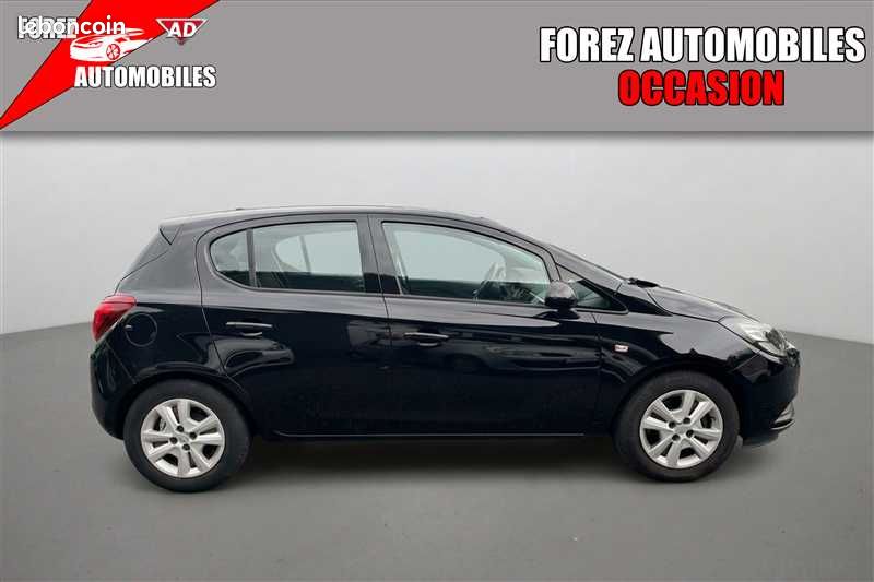 Opel Corsa 1.3 CDTI 75 ECLOFLEX S&S EDITION (image 7)