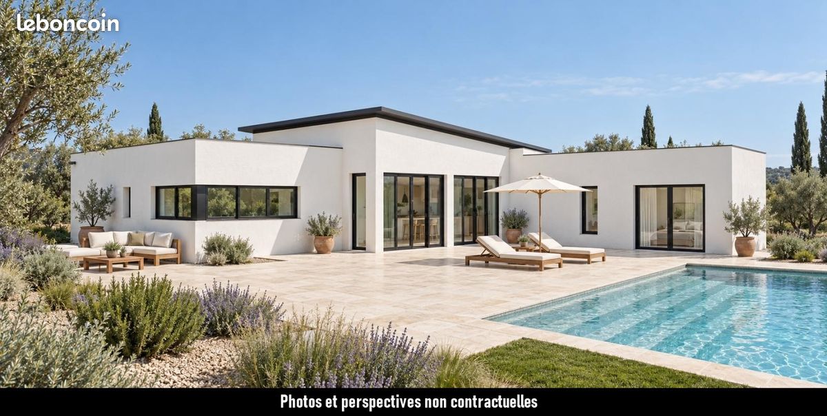 Maison 130 m² · à La Planche · 130 m² · 261 150 €