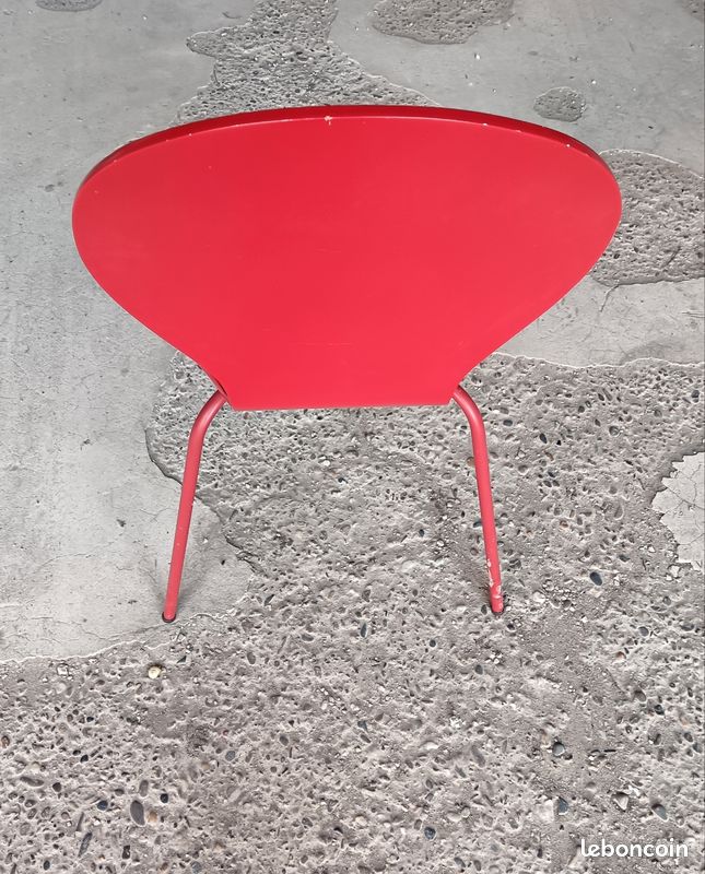 Chaises (image 2)