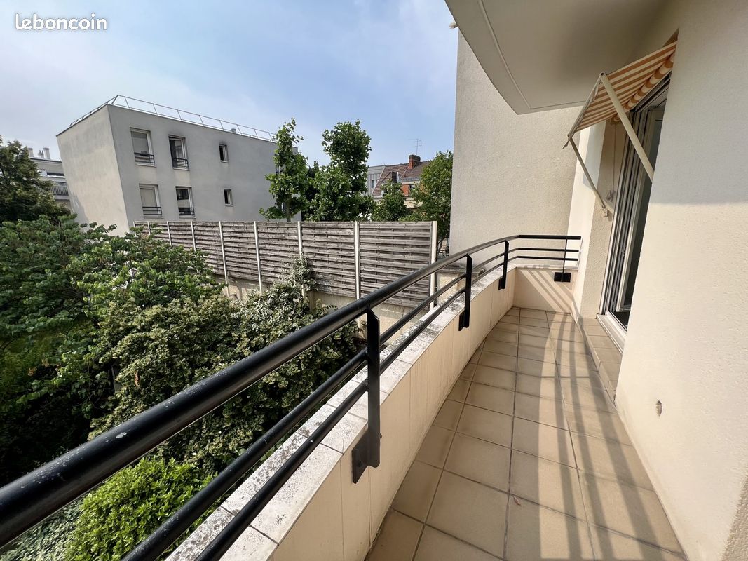 Appartement 3 pièces 68 m² · à Vincennes · 68 m² · 550 000 €