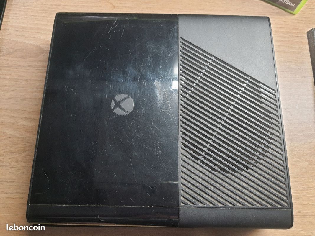 Xbox 360 250Go (image 6)