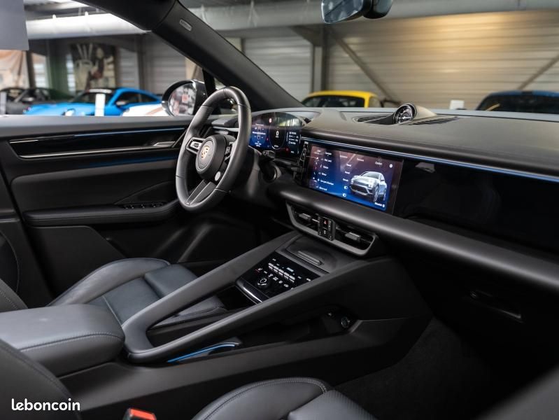 Porsche Macan 408ch 4 MY25 (image 14)