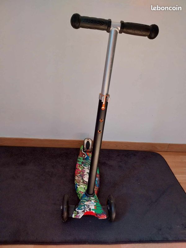 Trottinette (image 1)