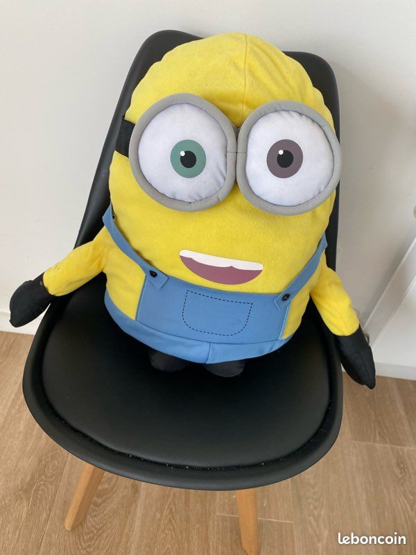 Peluche Gigante Peluche Minion Bob Peluche Gigante Minions Bob