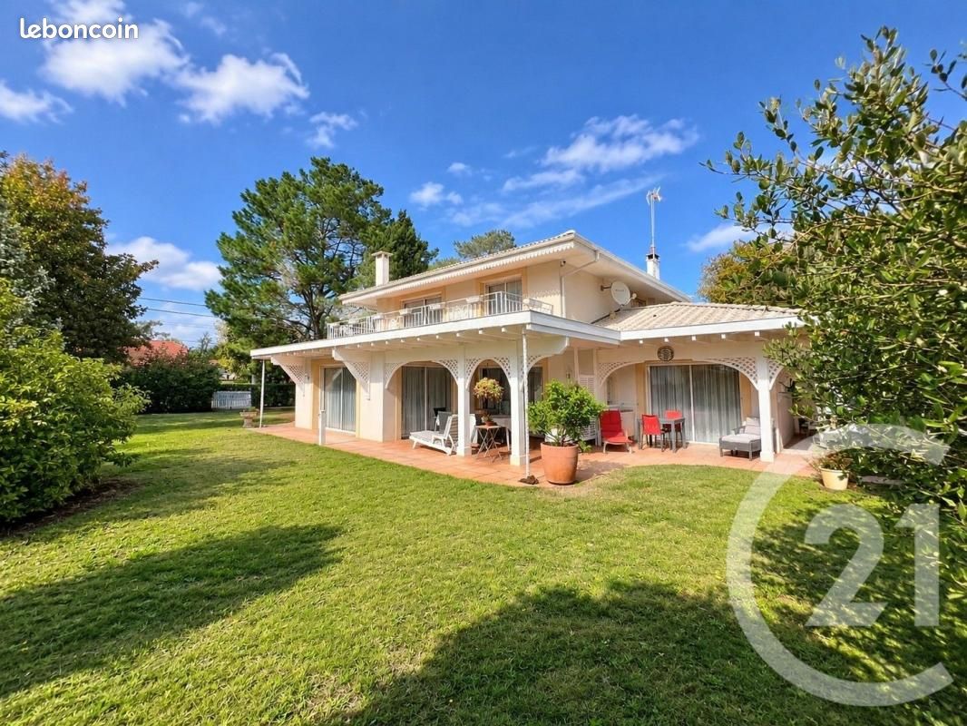Maison 7 pièces 193 m² · à Andernos-les-Bains · 193 m² · 1 560 000 €