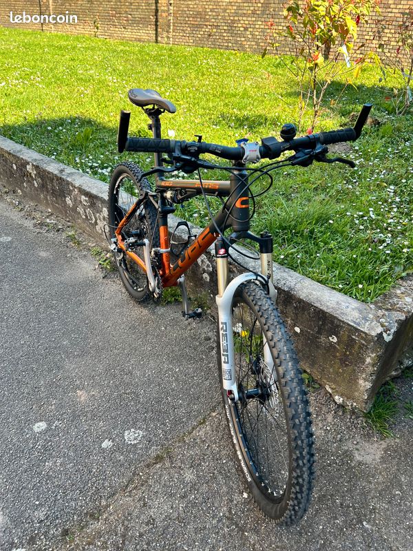 VTT CUBE 45cm (image 1)