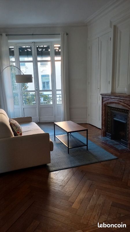 Appartement 2 pièces 44 m² · à Villeurbanne · 44 m² · 886 €/mois