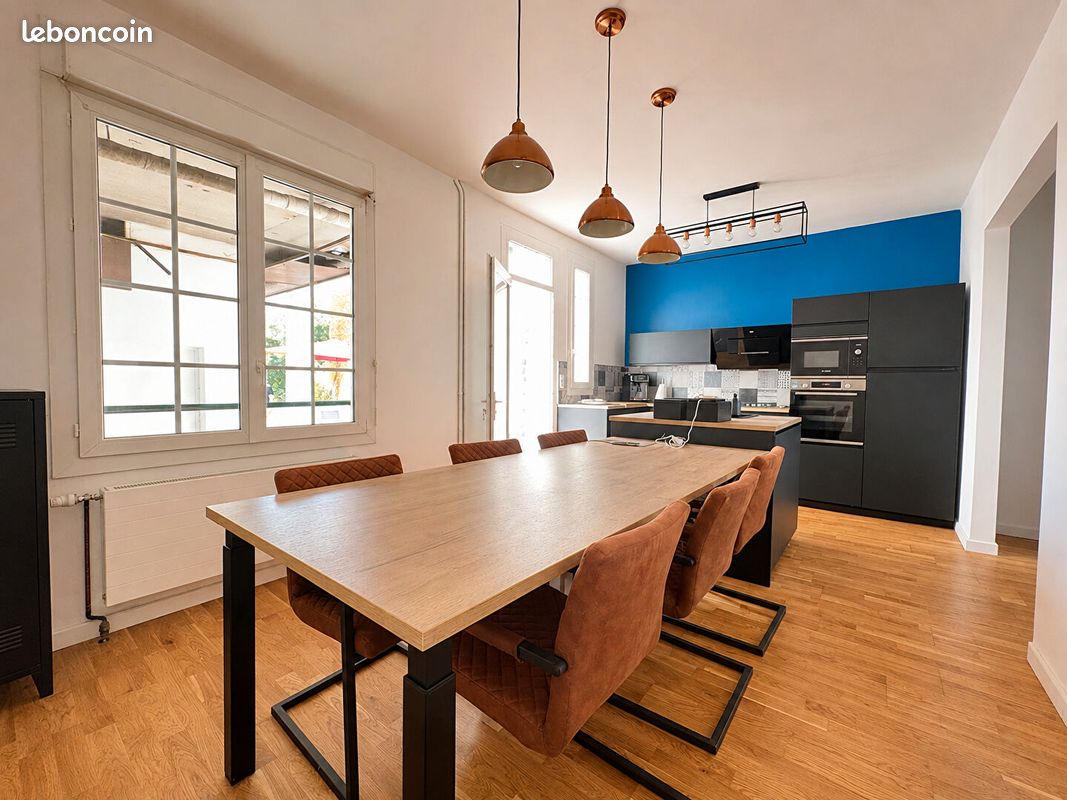 Maison 5 pièces 107 m² · à Saint-Brieuc · 107 m² · 231 000 €