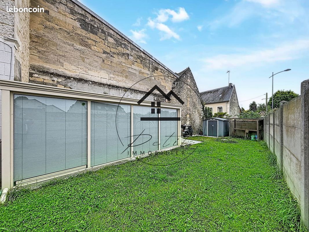 Maison 3 pièces 45 m² (image 7)