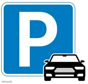 Garage/box Chelles · 103 €/mois