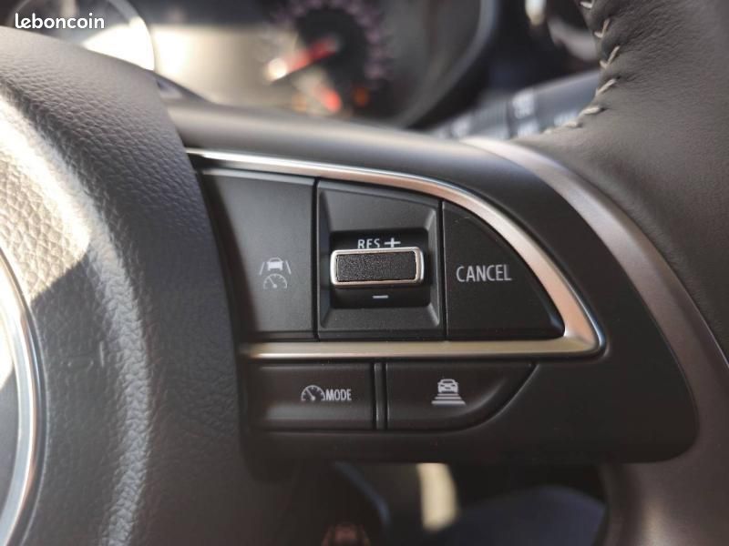 Suzuki Swift 1.2 Hybrid 83ch Privilège (image 10)