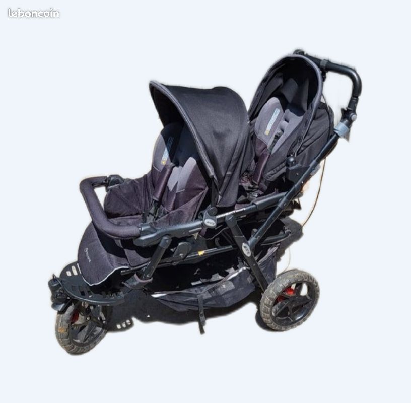 Poussette Double Poussette Occasion Bon Coin Bon Coin Poussettes