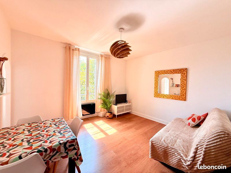 Appartement 2 pièces 49 m² · à Anglet · 49 m² · 800 €/mois