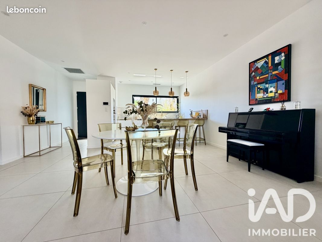 Maison 5 pièces 135 m² · à Saint-Cyprien · 135 m² · 497 000 €