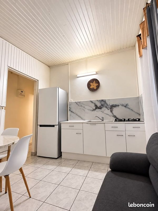 Appartement 3 pièces 66 m² · au Lamentin · 66 m² · 900 €/mois
