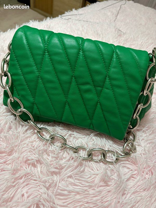 Sac à main neuf pull&bear (image 1)