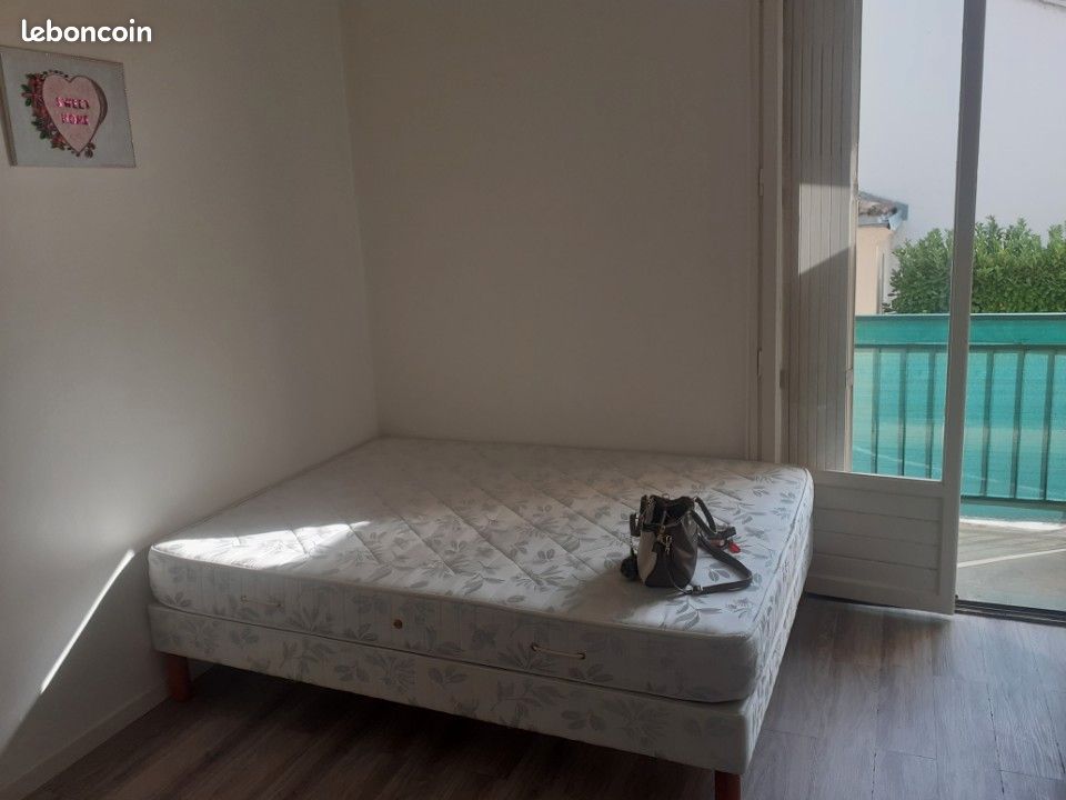 Appartement a louer agen - 1 pièce(s) - 20 m2 - Surfyn