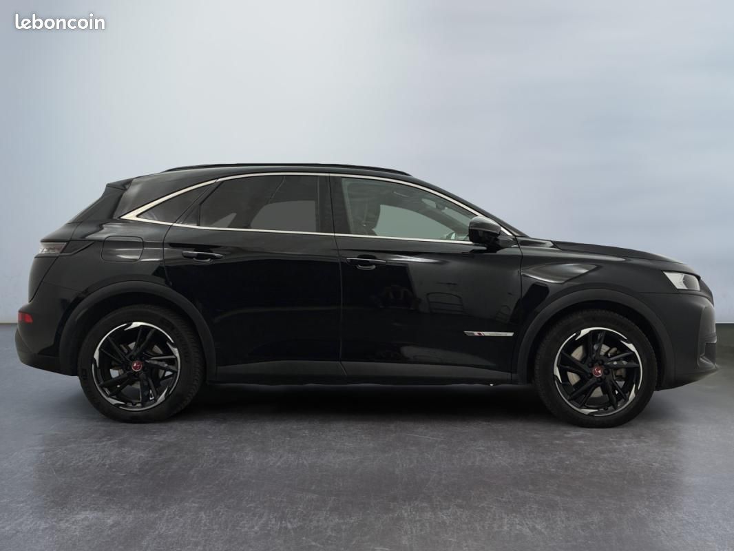 DS 7 Crossback Hybride E-Tense 300 EAT8 4x4 Performance Line+ Tense 300 EAT8 4x4 Performance Line+ (image 6)
