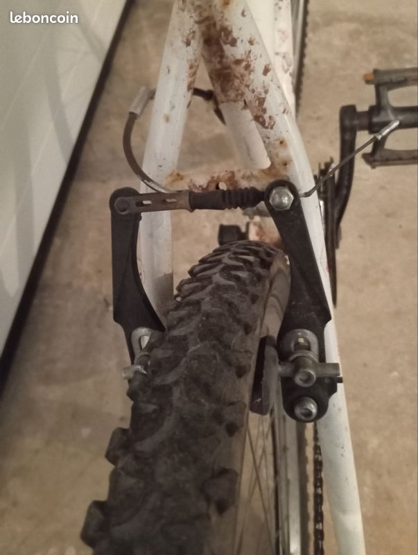 Vélo ado / adulte (image 10)
