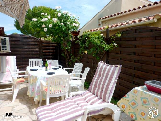 Maison 3 pièces 48 m² · à Vic-la-Gardiole · 48 m² · 239 000 €