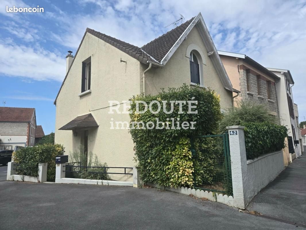 Maison 5 pièces 90 m² · à Châlons-en-Champagne · 90 m² · 107 690 €