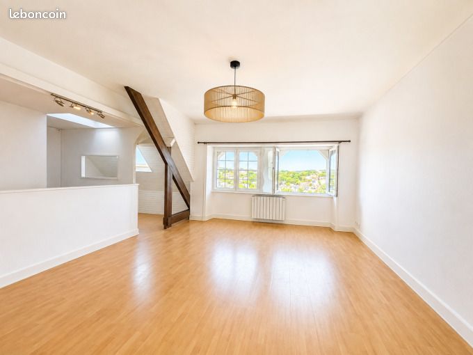 Appartement 3 pièces 64 m² · à Quimper · 64 m² · 119 900 €