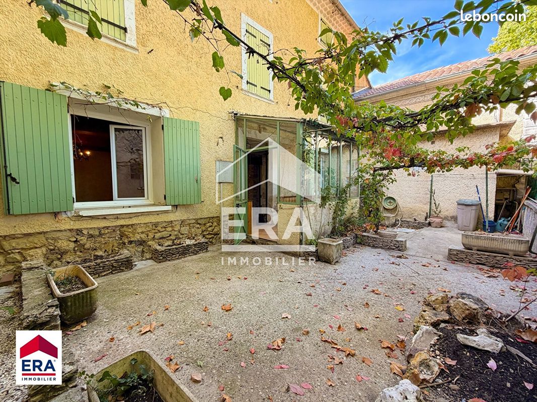Maison 4 pièces 96 m² · à Mormoiron · 96 m² · 269 000 €