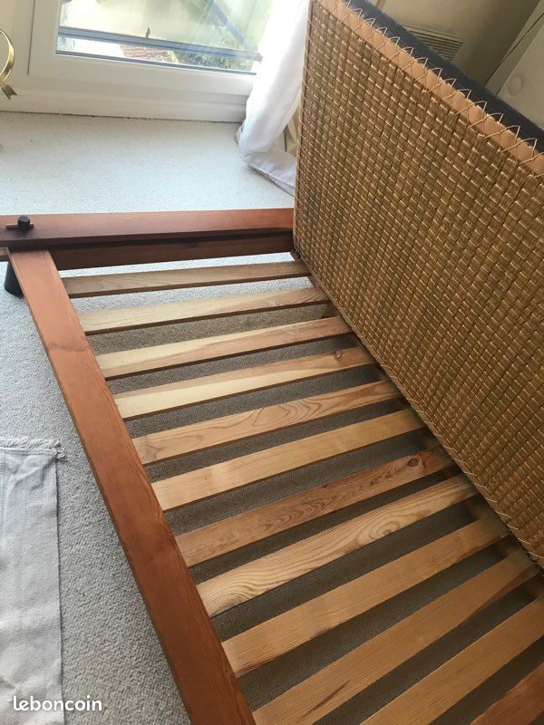 Lit futon 160x200 (image 6)
