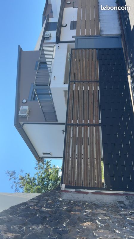 Maison 4 pièces 110 m² · à Saint-Pierre · 110 m² · 1 250 €/mois