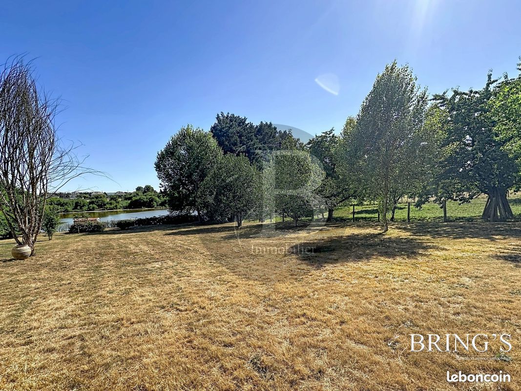Terrain 1120 m² · à Juigné-des-Moutiers · 1 120 m² · 30 000 €