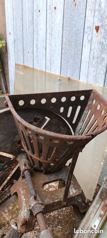 Coupe racines (image 3)