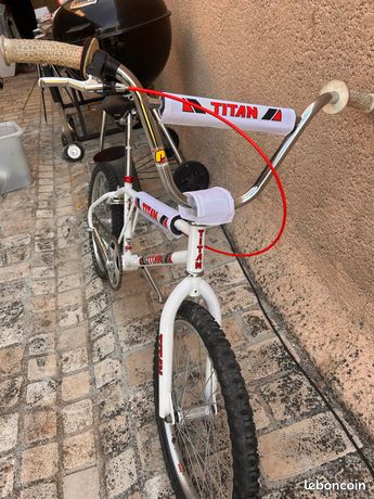Vélo Bmx Titan Bmx Old School Hutch Titan Bmx Titan Bmx Old School Sales