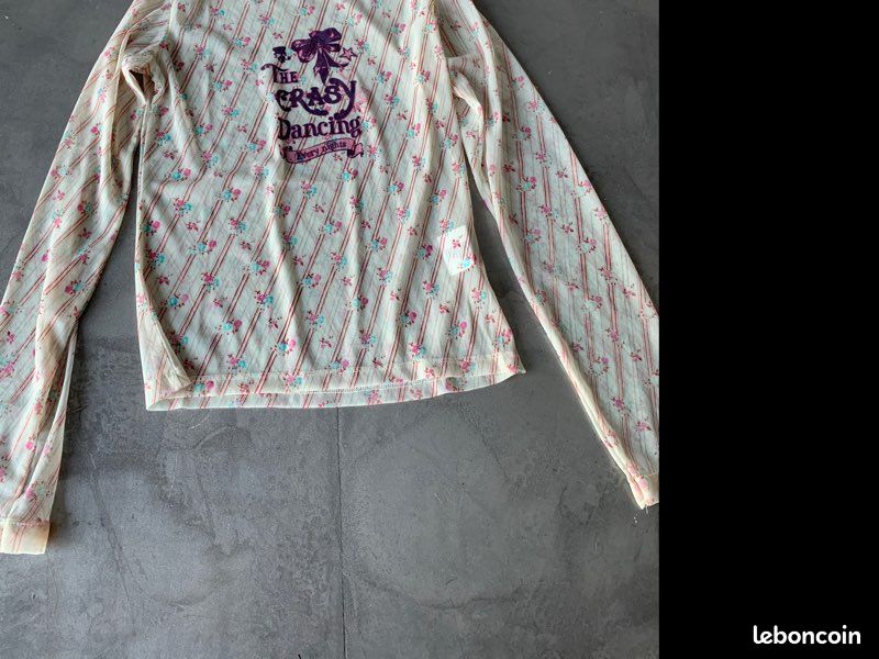 Tee shirt 12 ans (image 1)