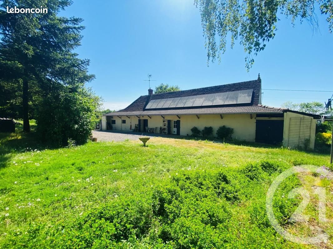 Maison 4 pièces 90 m² · à Sagy · 90 m² · 145 000 €