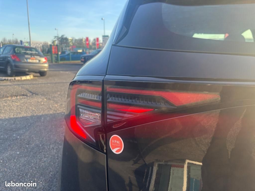 Kia Sportage V Hybride 239ch bva6 Active (image 15)