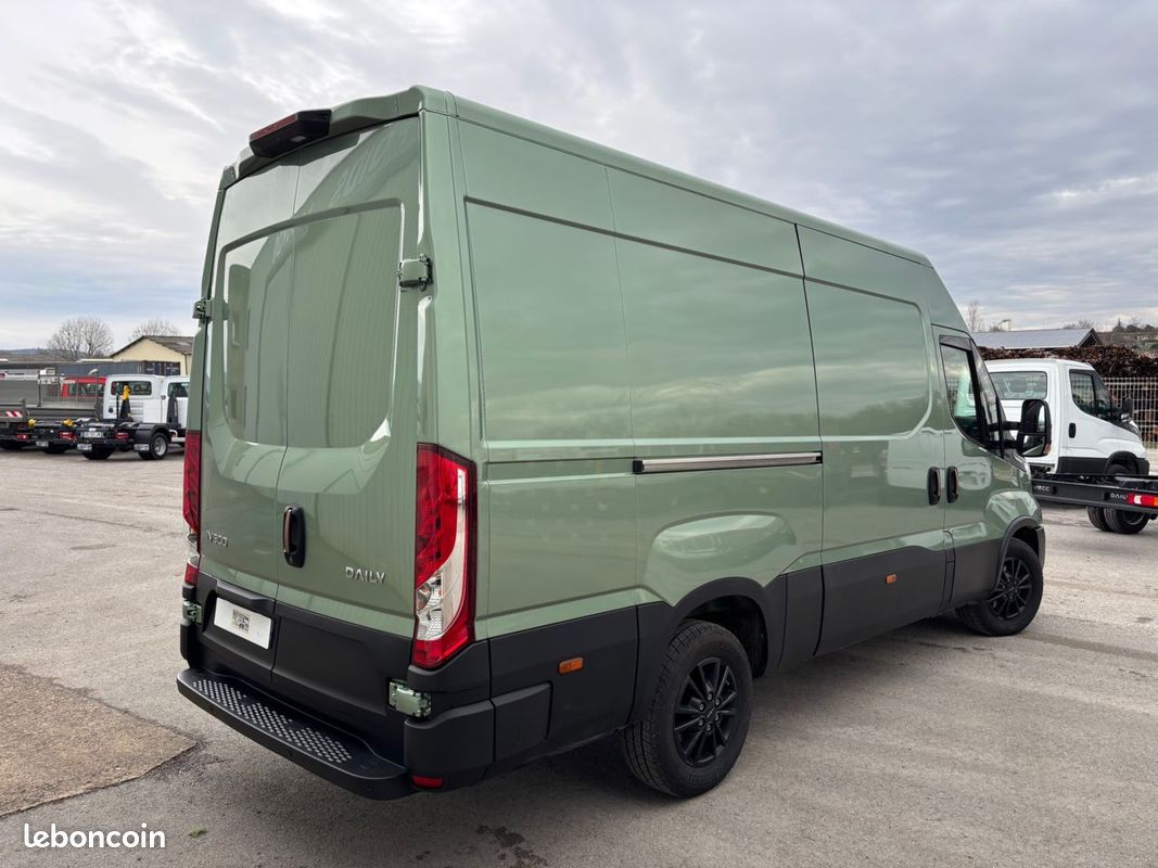 Iveco DAILY 35S16 34500ht 41400ttc ( CREDIT 900 (image 5)