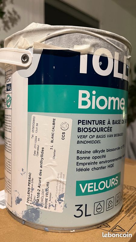 Peinture Tollens (image 5)