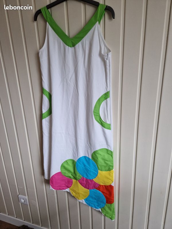 Robe d'été (image 2)