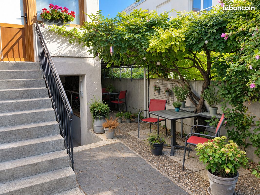 Appartement 3 pièces 84 m² · à Strasbourg · 83,5 m² · 387 600 €