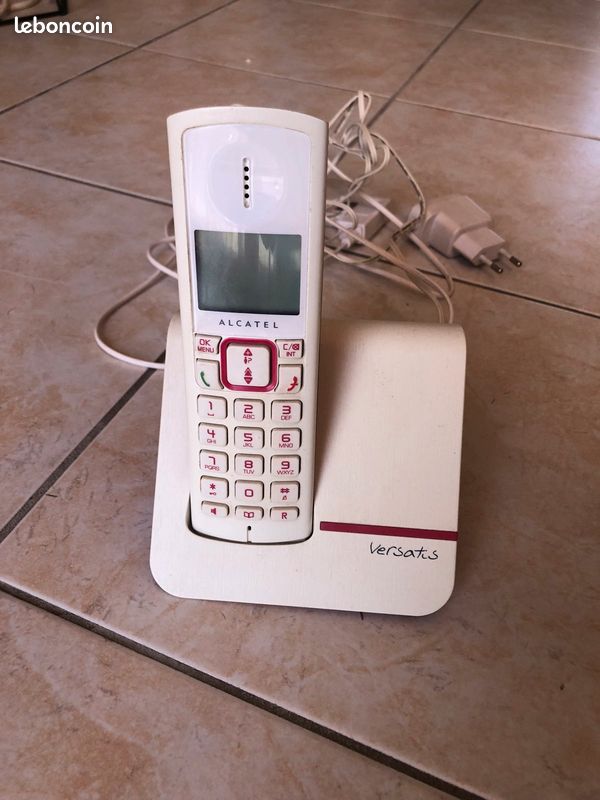 Téléphone Alcatel (image 2)